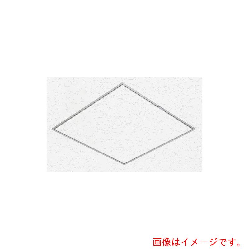 ナカ工業　天井点検口　ハイハッチ　ＨＨＧＭ［［Ｒ２］］－Ｋ３０３　シルバー　【品番：HHGM2-K303】