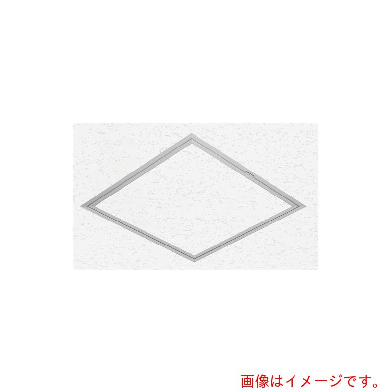 ナカ工業　天井点検口　ハイハッチ　ＨＨＳＥ［［Ｒ２］］－６０６　シルバー　【品番：HHSE2-606】 7,326円
