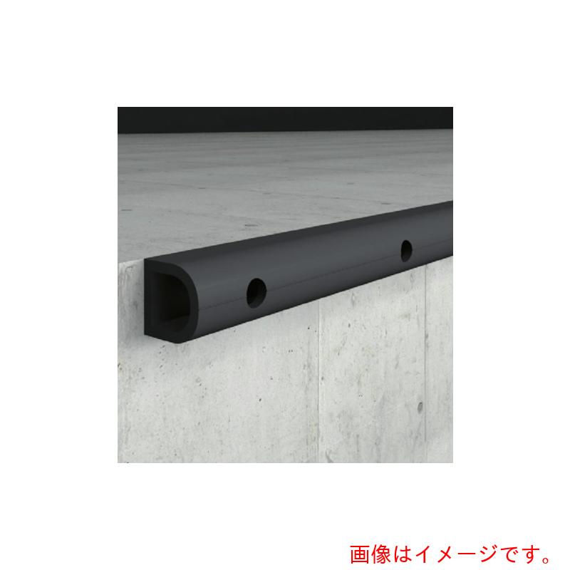 【別途貨物輸送あり】ナカ実業 鉄道車両ストッパーＮＣＤ－１３１５ Ｌ２０００ 【品番：NCD-1315-L2000 】