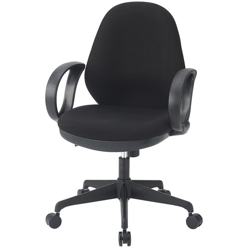 ナカバヤシ オフィスチェア 【品番:CKT-112】|住設プロ 店