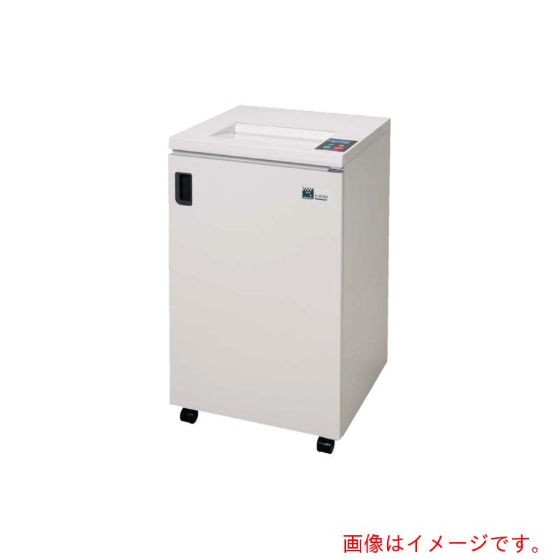 【別途貨物輸送あり】ナカバヤシ オフィスシュレッダ 【品番：N-406E】
