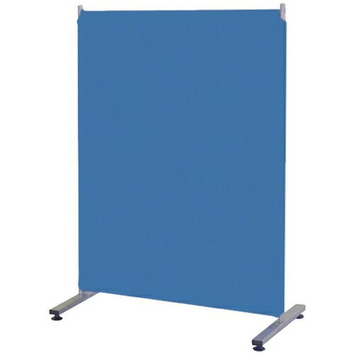 ナカバヤシ　簡易パーティション１２００＊８００　【品番：PTS-1280B】｜住設プロ　店