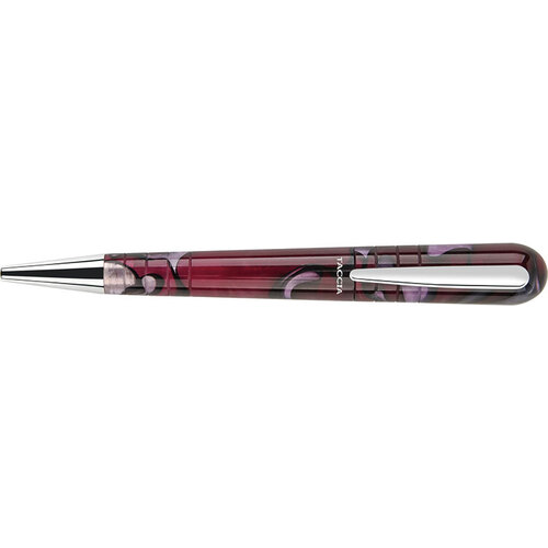 ナカバヤシ ＴＡＣＣＩＡ ほうき星ボールペン マゼンダプラネット 【品番：TCT-65BP-MP】