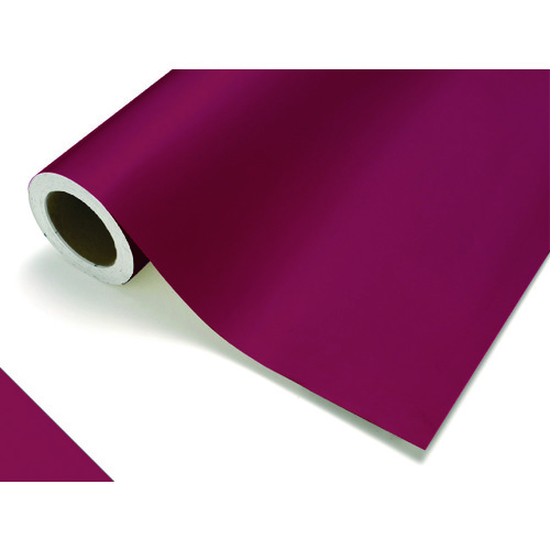 ★中川ケミカル　カッティングシート１３９ワイルドストロベリー４５０ｍｍ×１２Ｍ　【品番：CS045139R】