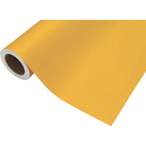 中川ケミカル カッティングシート300イエロー450mm×12M 【品番:CS045300R】|住設プロ 店