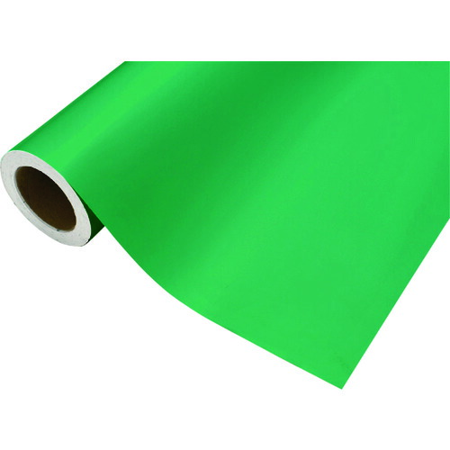 ★中川ケミカル　カッティングシート４０５ジェードグリーン４５０ｍｍ×１２Ｍ　【品番：CS045405R】