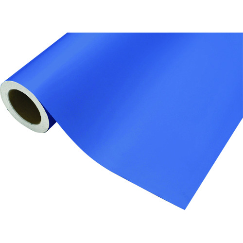 ★中川ケミカル　カッティングシート５０７フレームブルー４５０ｍｍ×１２Ｍ　【品番：CS045507R】 9,009円