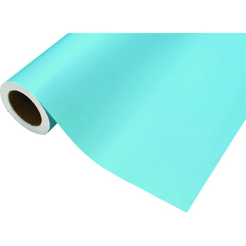 ★中川ケミカル　カッティングシート５１７パステルブルー４５０ｍｍ×１２Ｍ　【品番：CS045517R】