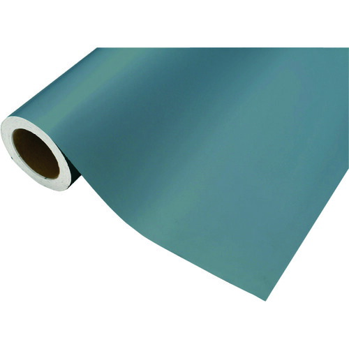 ★中川ケミカル　カッティングシート５２９スレートブルー４５０ｍｍ×１２Ｍ　【品番：CS045529R】