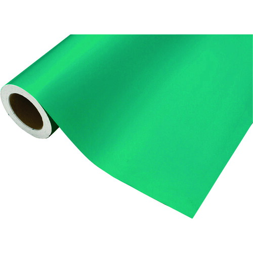 ★中川ケミカル　カッティングシート５３４ブルーグリーン４５０ｍｍ×１２Ｍ　【品番：CS045534R】
