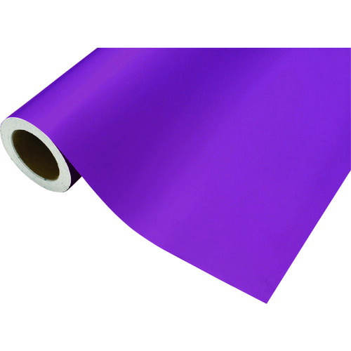 ★中川ケミカル　カッティングシート６０１シクラメン４５０ｍｍ×１２Ｍ　【品番：CS045601R】