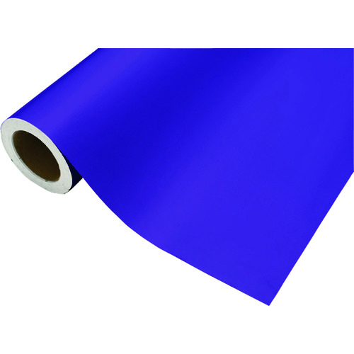 ★中川ケミカル　カッティングシート６１３ビクトリアバイオレット４５０ｍｍ×１２Ｍ　【品番：CS045613R】