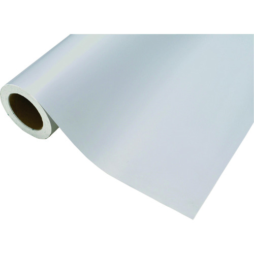 ★中川ケミカル　カッティングシート７１５シルバーホワイト４５０ｍｍ×１２Ｍ　【品番：CS045715R】