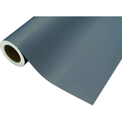 ★中川ケミカル　カッティングシート７４１グレー４５０ｍｍ×１２Ｍ　【品番：CS045741R】