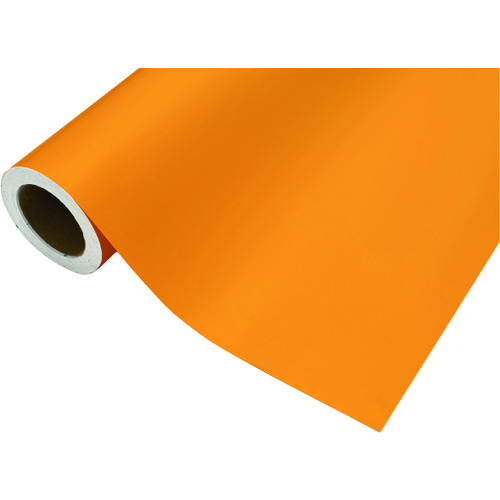★中川ケミカル　カッティングシート２０４サフラン１０１０ｍｍ×２０ｍ　【品番：CS1010204F】