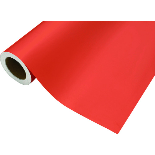 ★中川ケミカル　カッティングシート２０５タイガーリリー１０１０ｍｍ×２０ｍ　【品番：CS1010205F】