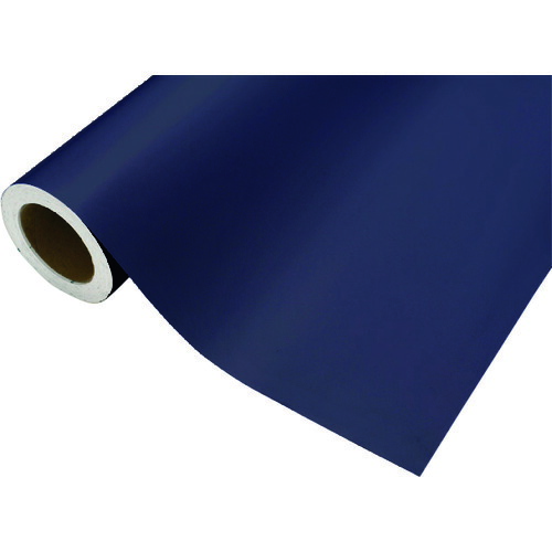 ★中川ケミカル カッティングシート 522SプルシャンブルーS 1010mm×20m 【品番:CS1010522SF】