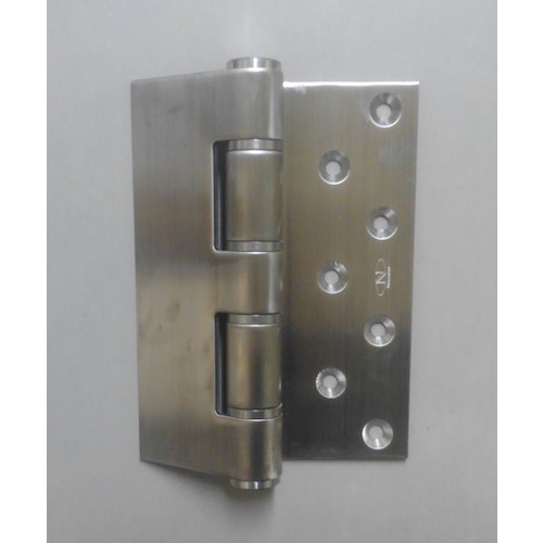 中西工業 大型５管丁番 ５Ｋ－５６００－７０ 【品番：5K-5600-70】
