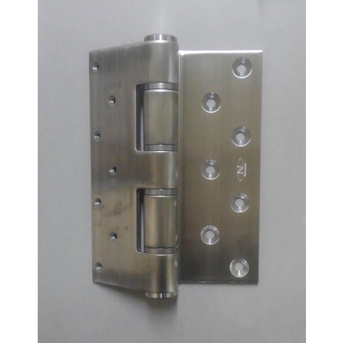 中西工業 大型５管丁番 ５Ｋ－５６００－７０Ｔ 【品番：5K-5600-70T】