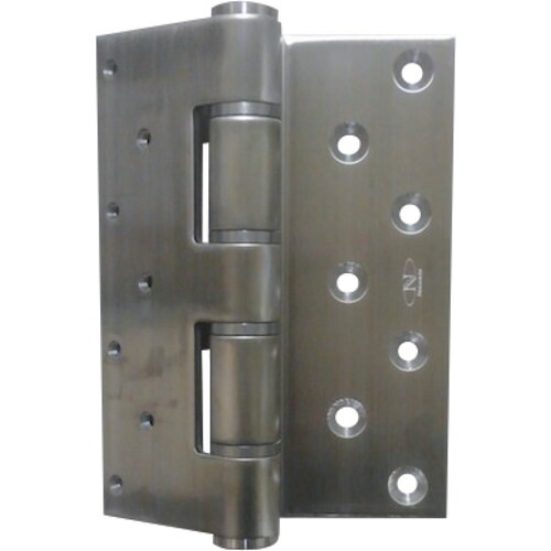 中西工業 大型５管丁番 ５Ｋ－５６００－８０Ｔ 【品番：5K-5600-80T】