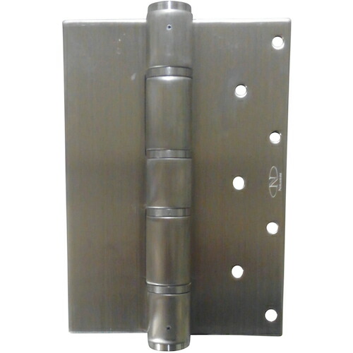 中西工業 大型５管丁番 ５Ｋ－５７００－７０ 【品番：5K-5700-70】