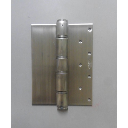 中西工業 大型５管丁番 ５Ｋ－５７００－８０ 【品番：5K-5700-80】