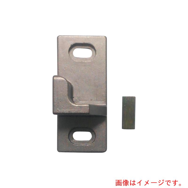 中西産業　引寄せハンドル受け　左勝手　ＡＴＵ－１０Ｌ　【品番：ATU-10L】