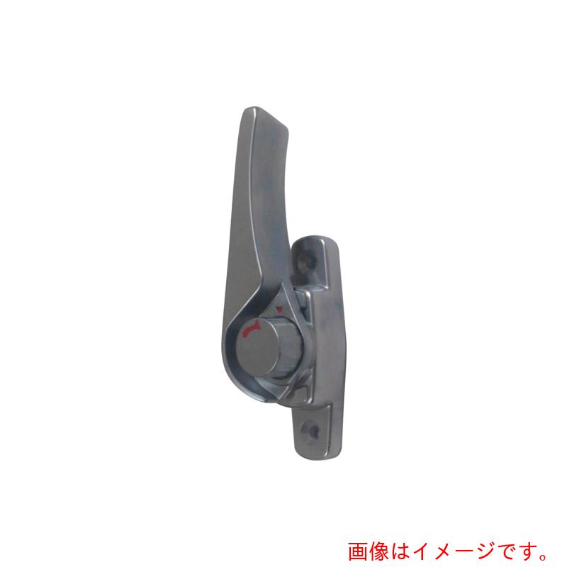 中西産業 ダブルロック・クレセント 左勝手 DC-DL-1009L 【品番:DC-DL-1009L】