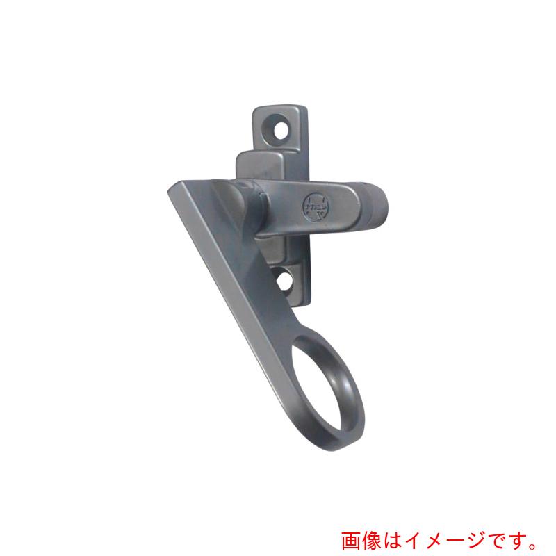 中西製造 引寄せ手持ち部分 左勝手もと コロンビア特別区－Ｘ－０２Ｌ Ｌ＝０（軸なし） 【品番：DC-X-02L L0】 木材・建築資材・設備-その他