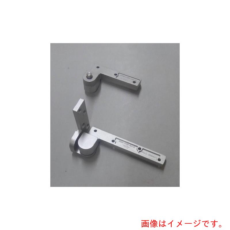 中西加工 ピボットヒンジ 左勝手もと ＳＵＳ－ＰＨＤ－５ＡＬ 【品番：SUS-PHD-5AL】