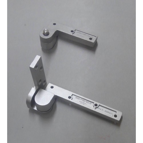 中西加工 ピボットヒンジ 右勝手もと ＳＵＳ－ＰＨＤ－５ＡＲ 【品番：SUS-PHD-5AR】