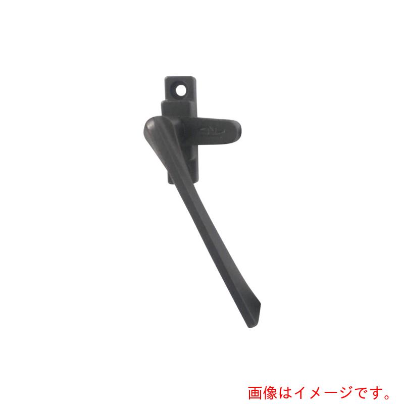 中西加工 引寄せ手持ち部分 左勝手もと ＳＵＳ－Ｘ－１５Ｌ Ｌ＝３５（軸３５） 【品番：SUS-X-15L L35】