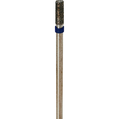 ナカニシ メタルボンドダイヤバー φ２．７×８×軸φ２．３４ ＃１００ 【品番：14660】