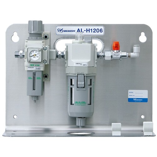 ナカニシ　インパルス用エアーラインキット（４５０６）　【品番：AL-H1206】