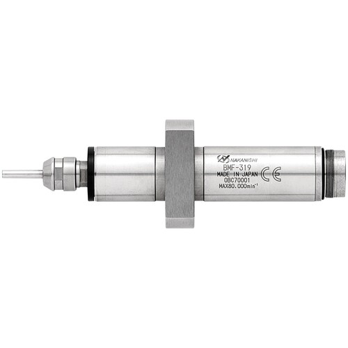 ナカニシ フランジタイプモータースピンドル ＢＭＦ－３１９（７８２２） 【品番：BMF319】