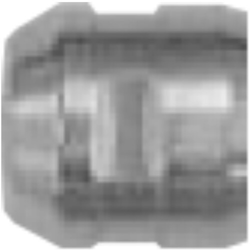 ナカニシ コレットナット Ｘｐｅｅｄ１６００用 ＣＨＮ－３Ａ （２１６０） 【品番：CHN3A】
