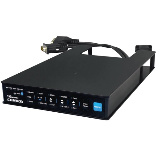 ナカニシ インター人間の顔ＢＯＸ ＣＯＭＢＯＸ（８４９５） 【品番：COMBOX】