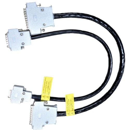 ナカニシ ＣＯＭＢＯＸ－ＮＥＴ Ｄ－ｓｕｂ有線テレビ仕掛ける 【品番：COMBOX-NET D-SUB CABLE SET】