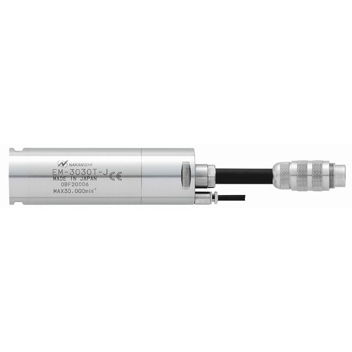 ナカニシ ３００００回転させるトルクタイプモータ２ｍ３０粍（７３５９） 【品番：EM3030TJ2M】