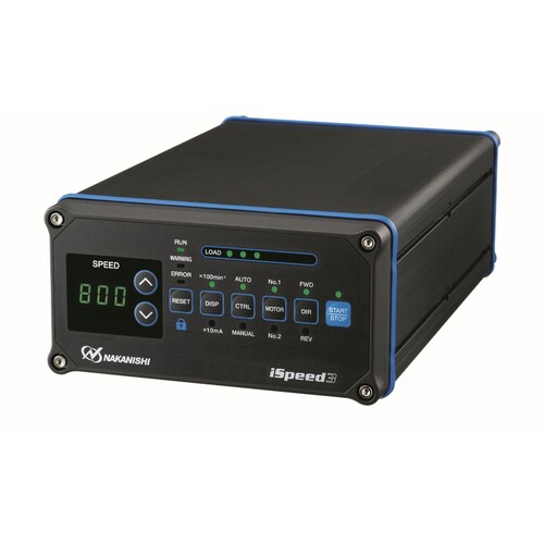 ナカニシ　ｉＳｐｅｅｄ３コントローラ　２３０Ｖ（８４８０）　【品番：ISPEED3230V】