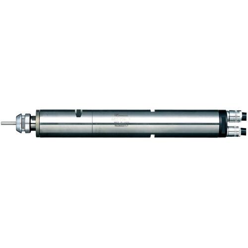 ナカニシ ストレートエアーモータースピンドル(7845) 【品番:MSS-2501R】|住設プロ 店