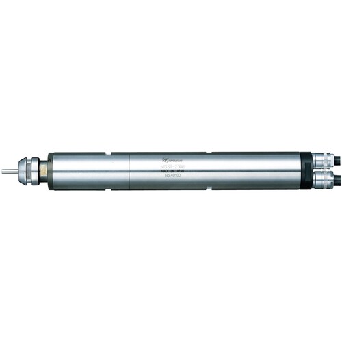 ナカニシ ストレートエアーモータースピンドル（７８３３） 【品番：MSST-2330R】