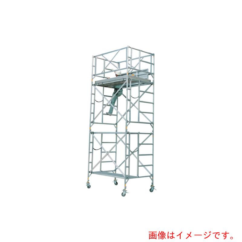 【別途送料あり】ナカオ（NAKAO）　マルチアシバ　【品番：BMT-4】