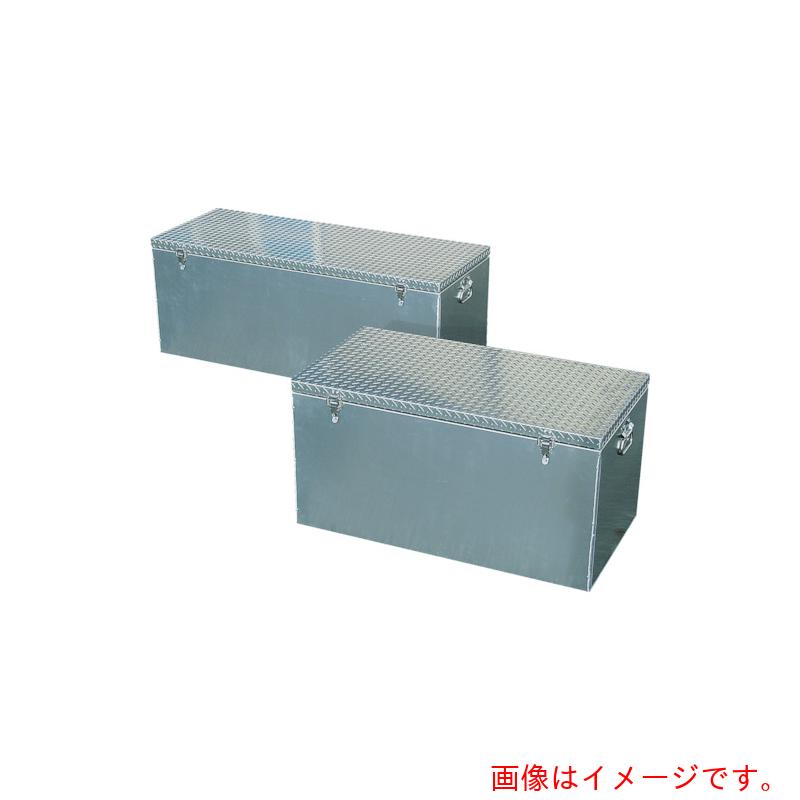 【別途貨物輸送あり】ナカオ（NAKAO） エコックストッカー 【品番：ES-125】