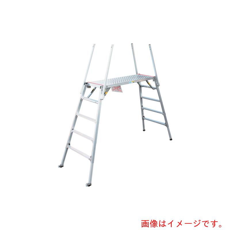 【別途貨物輸送あり】ナカオ（NAKAO） 勇馬 ＥＳＫ－１１ Ｈ＝１０８０ 【品番：ESK-11】