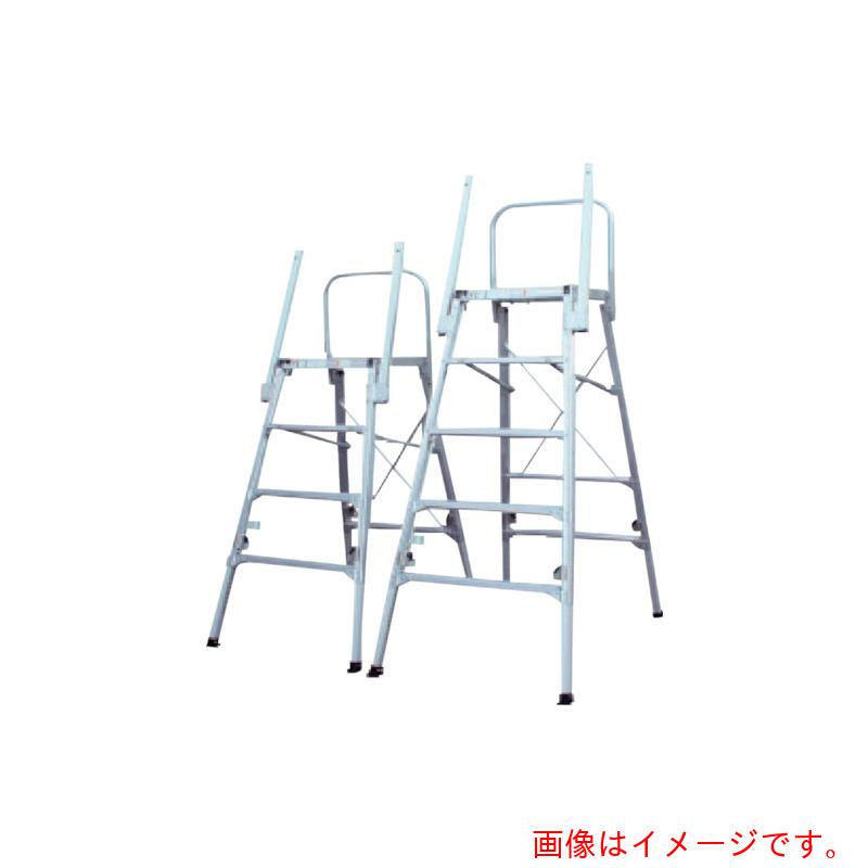 【別途送料あり】ナカオ（NAKAO）　コンステップ　ＳＫＹＳ&minus;１５　１５００Ｈ　【品番：SKYS-15】｜住設プロ　店