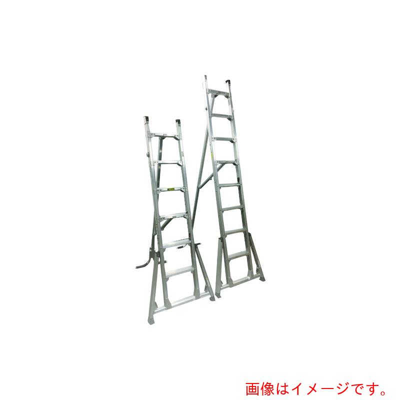 【別途貨物輸送あり】ナカオ（NAKAO） 軽銀製読み合わせる口昇降具 天龍 ＴＮ－３０００ 【品番：TN-3000】