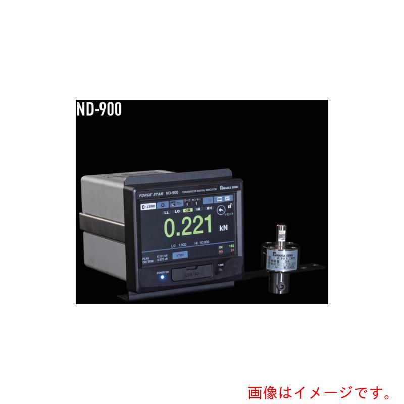 【別途送料あり】仲精機　デジタル指示計　【品番：FS10S】