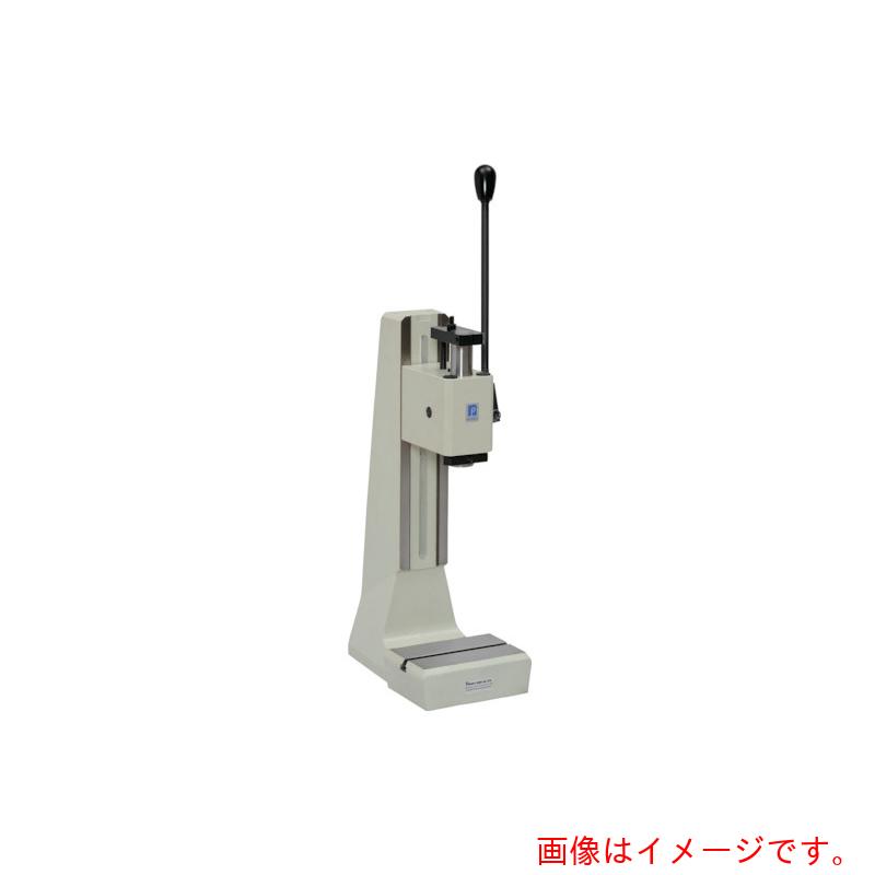 【別途貨物輸送あり】仲精機 お手々押し付ける ラックピニオン式 ６．０ｋＮ 【品番：NH600Y】