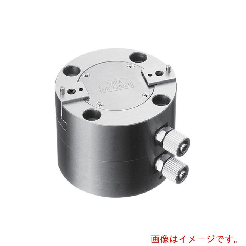 仲精機　エアチャック　２インチ　据置ロボット対応型　【品番：NPC-2RS-22N】